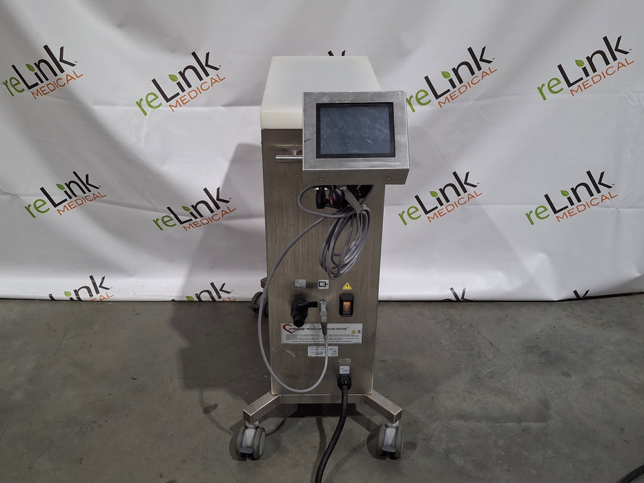 CardioQuip CardioQuip MCH-1000 Heater Cooler Perfusion reLink Medical