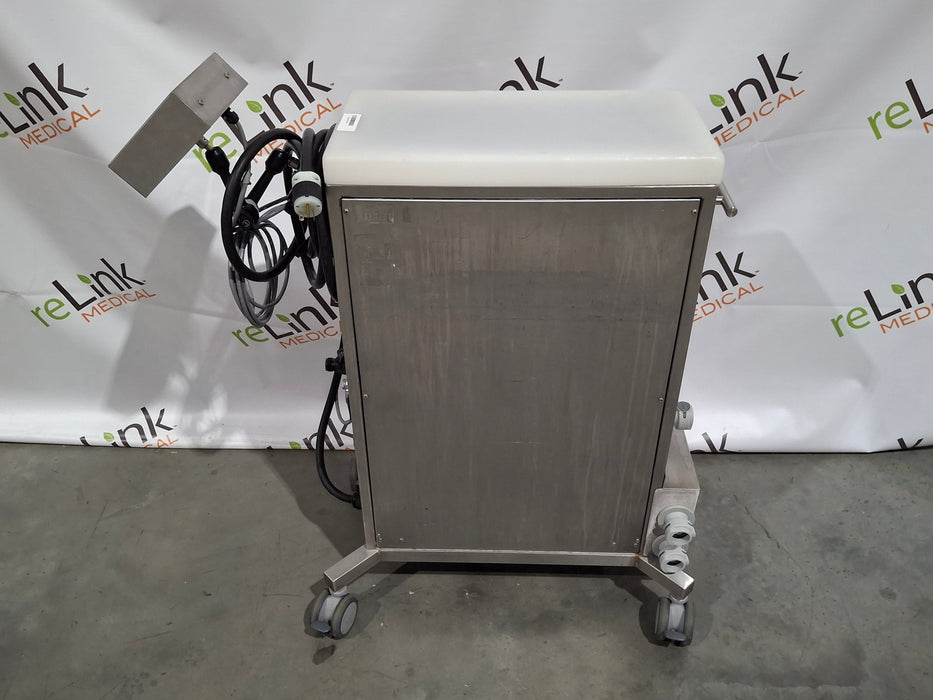 CardioQuip CardioQuip MCH-1000 Heater Cooler Perfusion reLink Medical