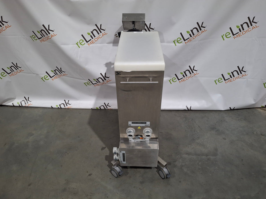 CardioQuip CardioQuip MCH-1000 Heater Cooler Perfusion reLink Medical