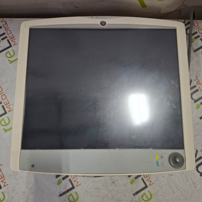 GE Healthcare D19KT Display