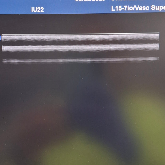 Philips Philips L15-7IO IE33/IU22 Linear Transducer Ultrasound Probes reLink Medical