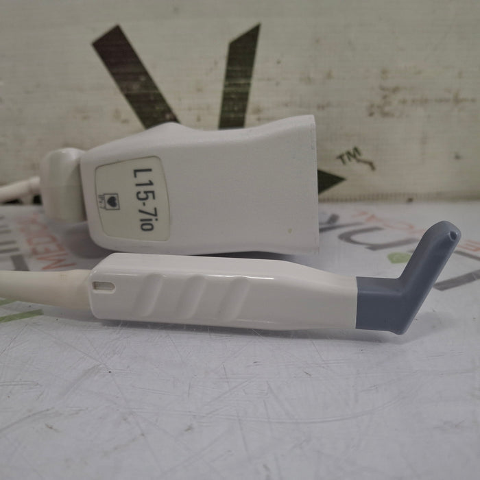 Philips Philips L15-7IO IE33/IU22 Linear Transducer Ultrasound Probes reLink Medical