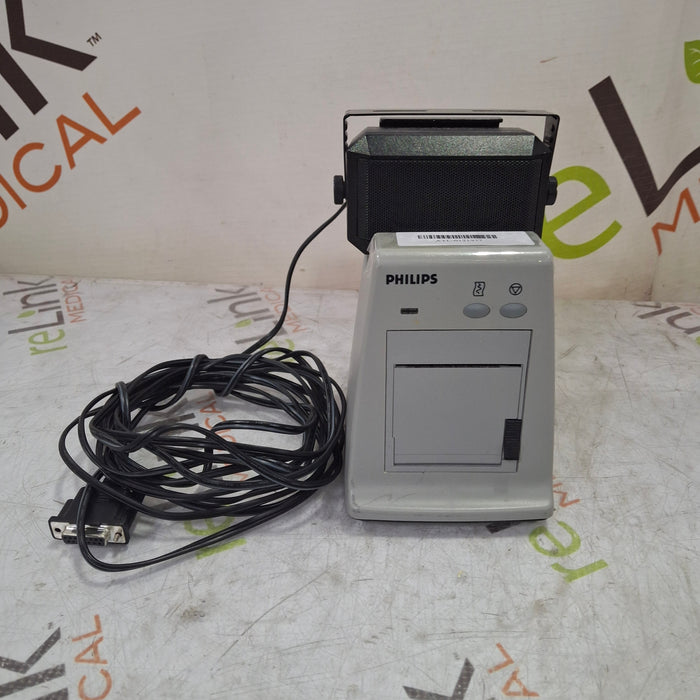 Philips 862120 IntelliVue 2 Channel Recorder/Printer