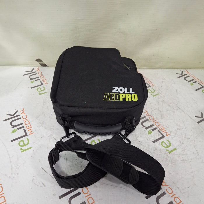 Zoll AED Pro