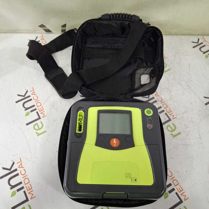 Zoll AED Pro