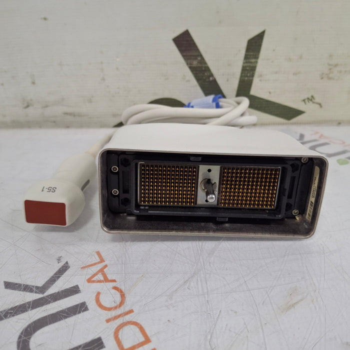 Philips Philips S5-1 IE33/IU22 Sector Array Transducer Ultrasound Probes reLink Medical