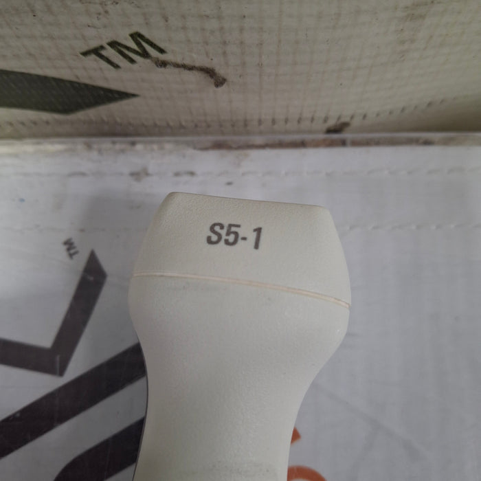 Philips Philips S5-1 IE33/IU22 Sector Array Transducer Ultrasound Probes reLink Medical