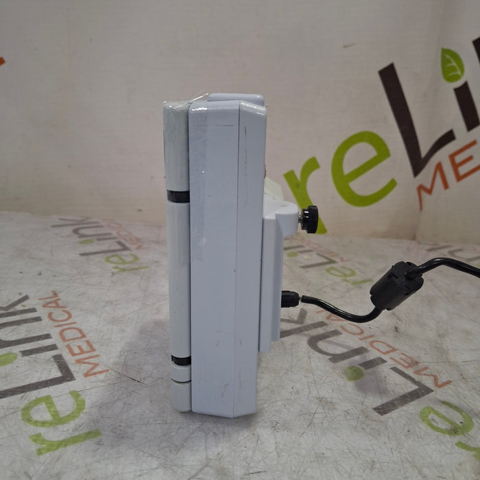 Baxter Sigma Spectrum 6.05.13 with B/G Battery Infusion Pump