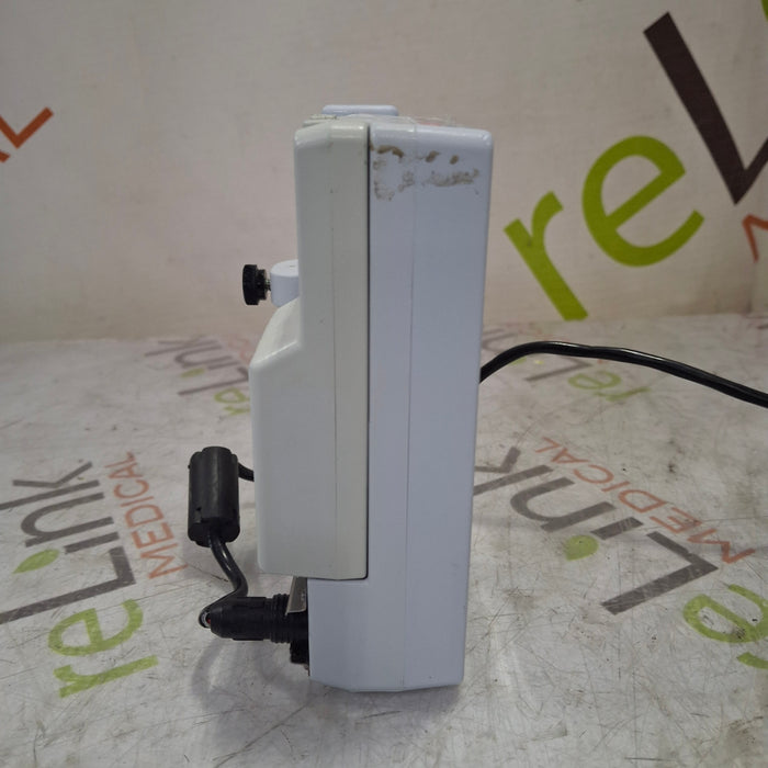 Baxter Sigma Spectrum 6.05.13 with B/G Battery Infusion Pump