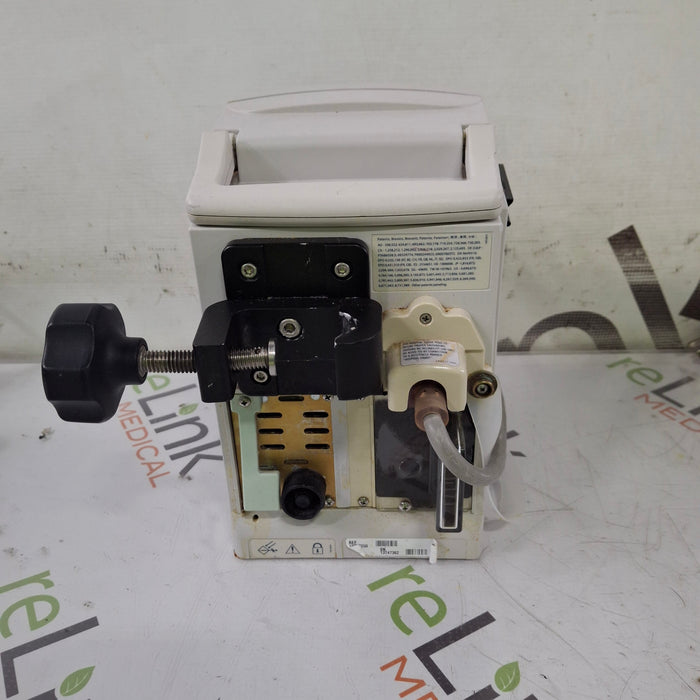 CareFusion Alaris 8015 Large Screen POC Infusion Pump