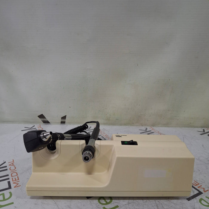 Welch Allyn Welch Allyn 767 Transformer Otoscope Ophthalmoscope Diagnostic Exam Equipment reLink Medical
