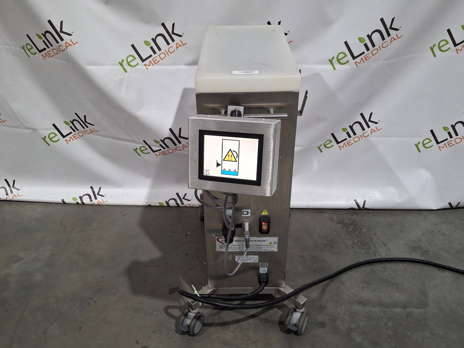 CardioQuip CardioQuip MCH-1000 Heater Cooler Perfusion reLink Medical