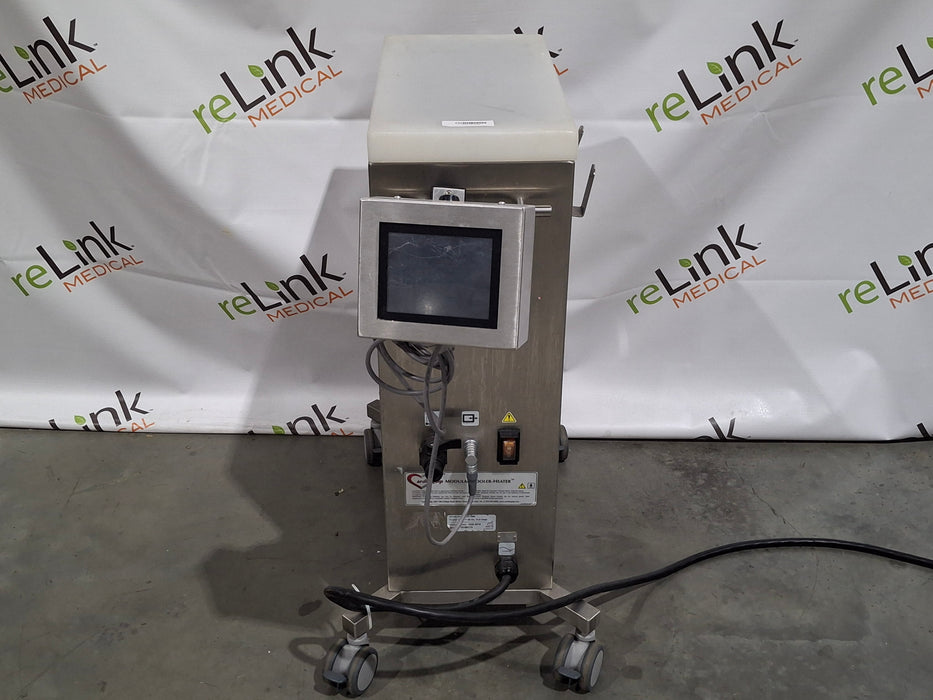 CardioQuip CardioQuip MCH-1000 Heater Cooler Perfusion reLink Medical