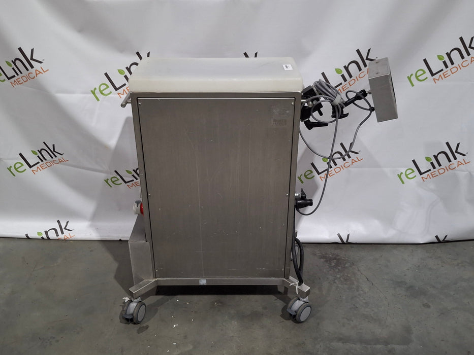 CardioQuip CardioQuip MCH-1000 Heater Cooler Perfusion reLink Medical