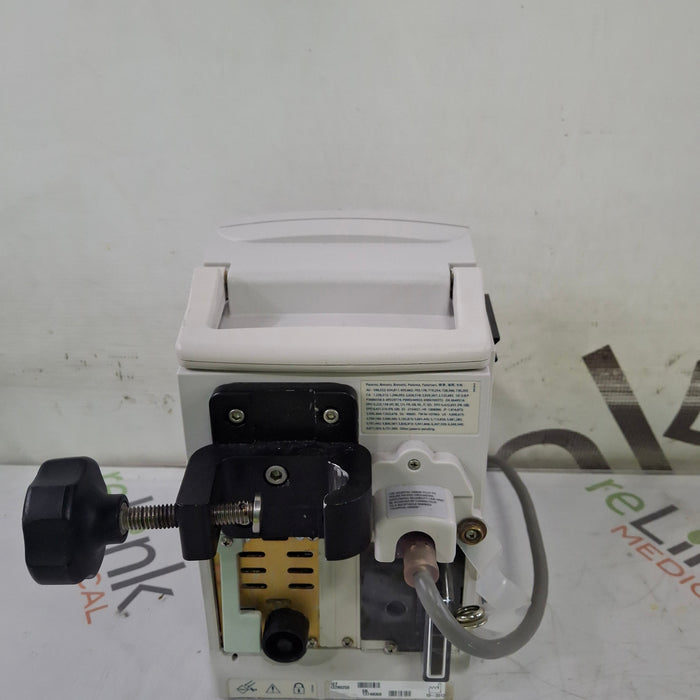 CareFusion Alaris 8015 Large Screen POC Infusion Pump