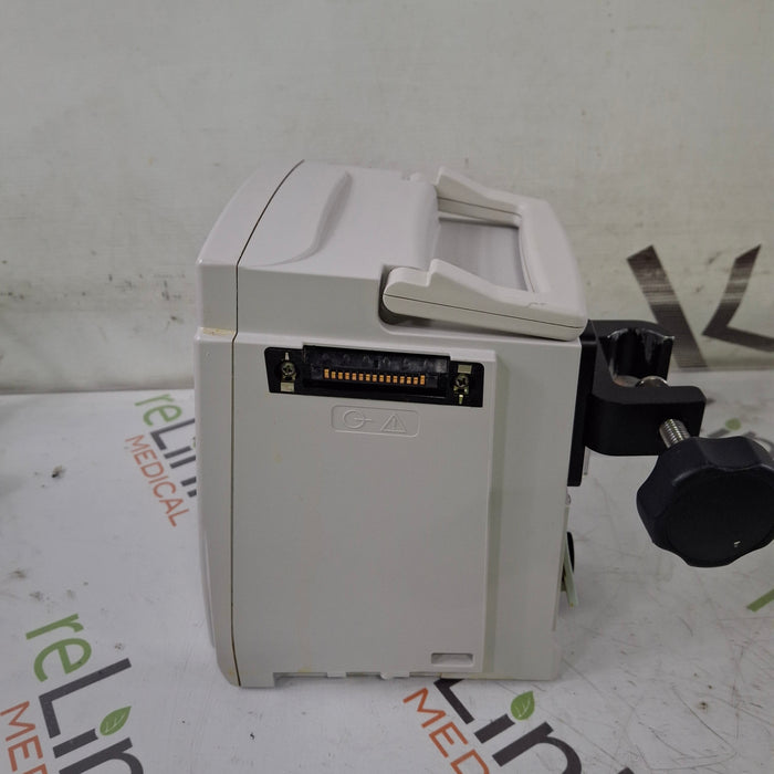 CareFusion Alaris 8015 Large Screen POC Infusion Pump