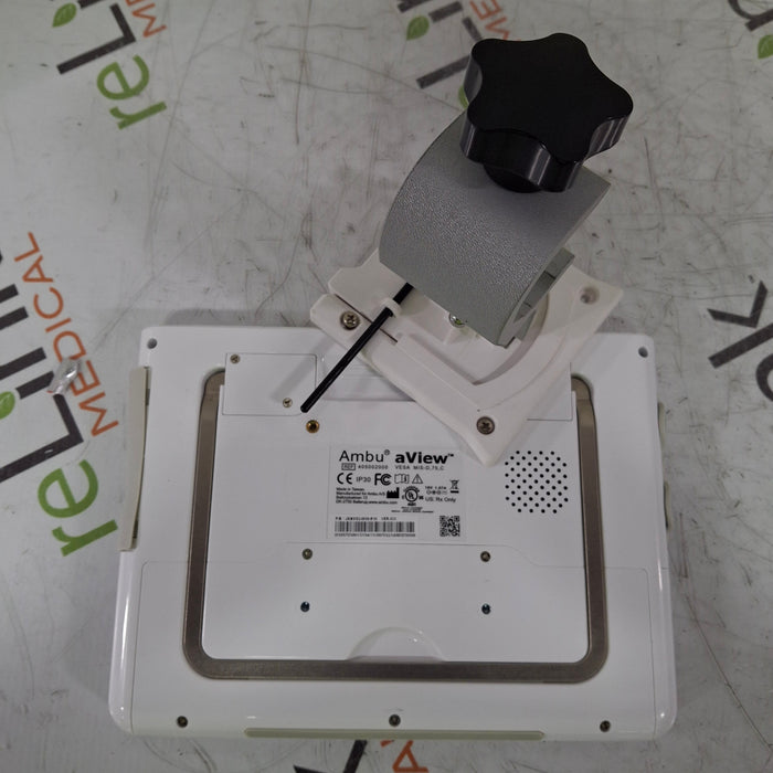 Ambu aView Advance Monitor