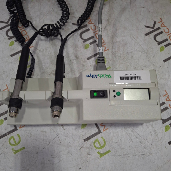 Welch Allyn 767 Series Transformer without Heads