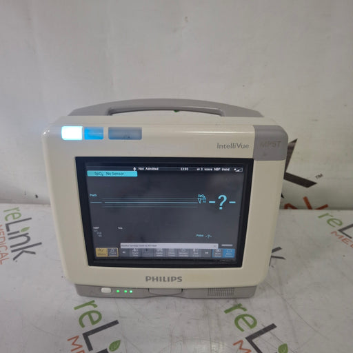 Philips Philips IntelliVue MP5T Patient Monitor Patient Monitors reLink Medical