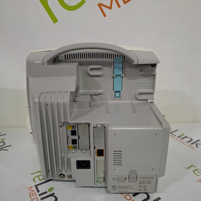 Philips IntelliVue MP50 - Anesthesia Patient Monitor