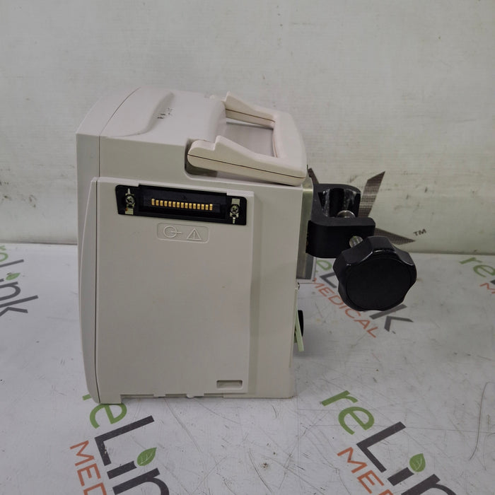 CareFusion CareFusion Alaris 8015 Small Screen POC Infusion Pump Infusion Pump reLink Medical