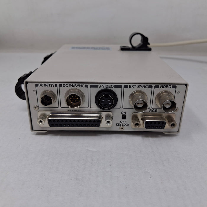 Toshiba Toshiba Camera Control Unit IK-TU51CU Surgical & Exam Lights reLink Medical