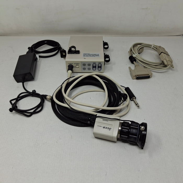 Toshiba Toshiba Camera Control Unit IK-TU51CU Surgical & Exam Lights reLink Medical