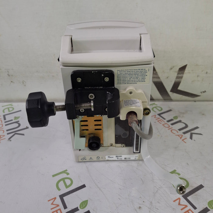 CareFusion Alaris 8015 Large Screen POC Infusion Pump