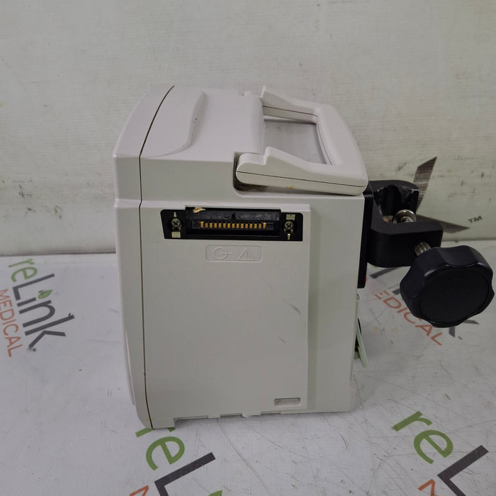 CareFusion Alaris 8015 Large Screen POC Infusion Pump