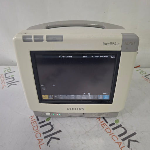 Philips Philips IntelliVue MP5T Patient Monitor Patient Monitors reLink Medical