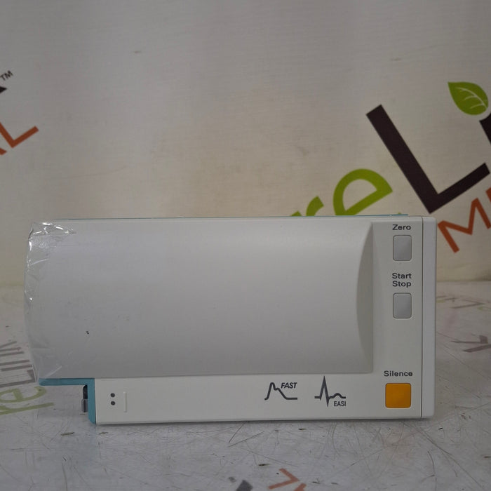 Philips M3001A-A03C06 Masimo SpO2, NIBP, ECG, Temp, IBP MMS Module