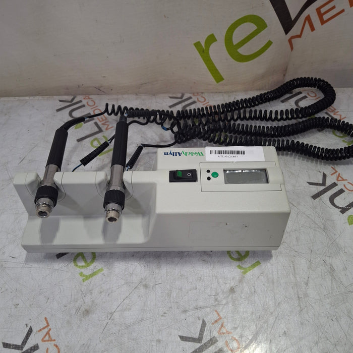 Welch Allyn 767 Series Transformer without Heads