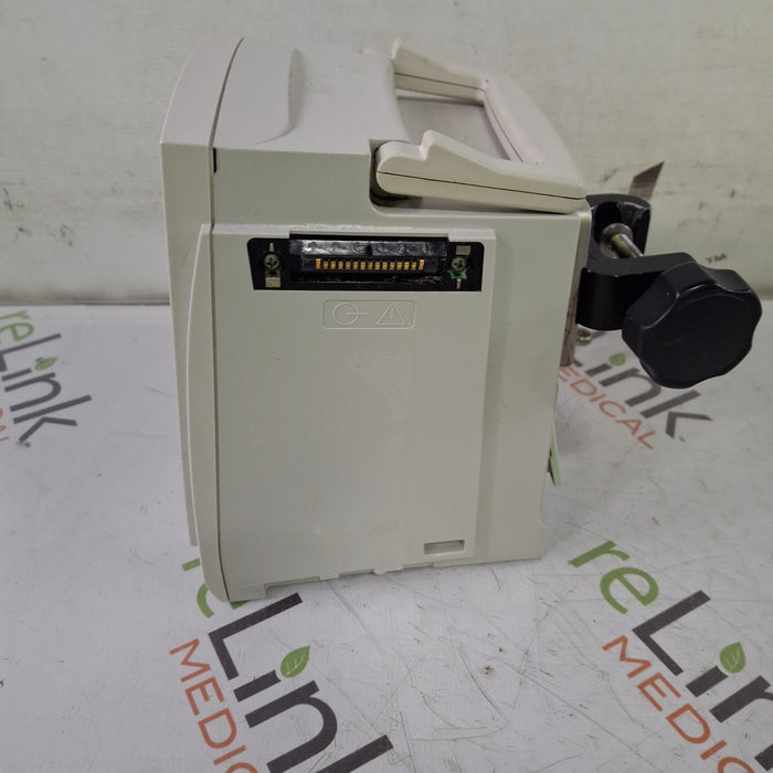CareFusion CareFusion Alaris 8015 Small Screen POC Infusion Pump Infusion Pump reLink Medical
