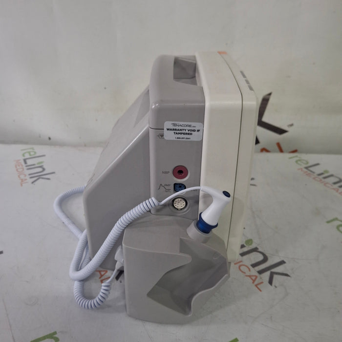 Philips Intellivue MP5 - ECG, Fast SpO2, NIBP Patient Monitor