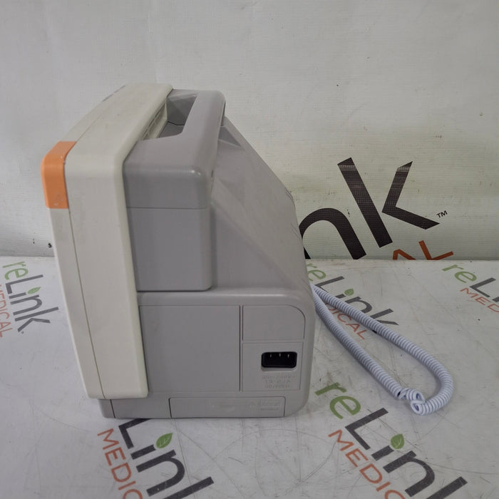 Philips Intellivue MP5 - ECG, Fast SpO2, NIBP Patient Monitor