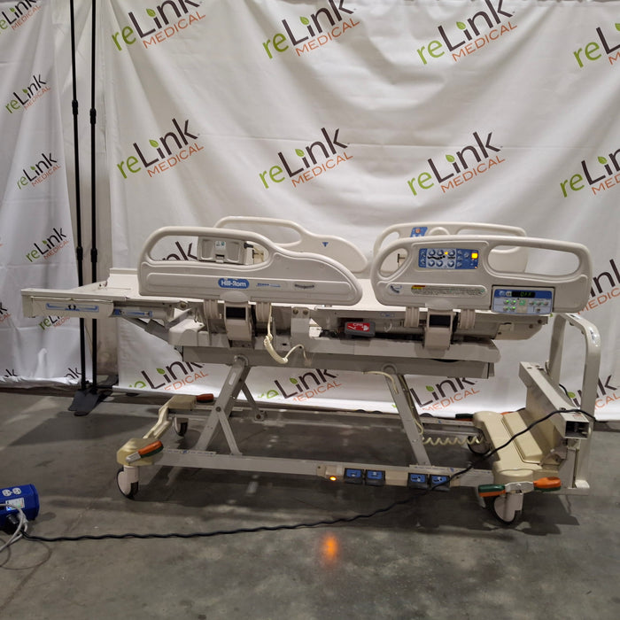 Hill-Rom Hill-Rom Versacare P3200 Bed Beds & Stretchers reLink Medical