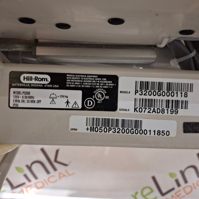 Hill-Rom Hill-Rom Versacare P3200 Bed Beds & Stretchers reLink Medical