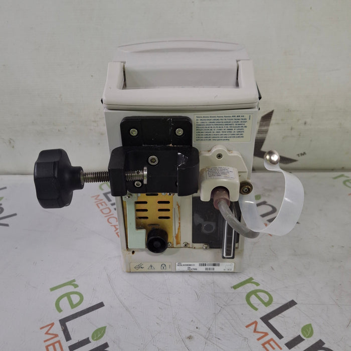 CareFusion Alaris 8015 Large Screen POC Infusion Pump