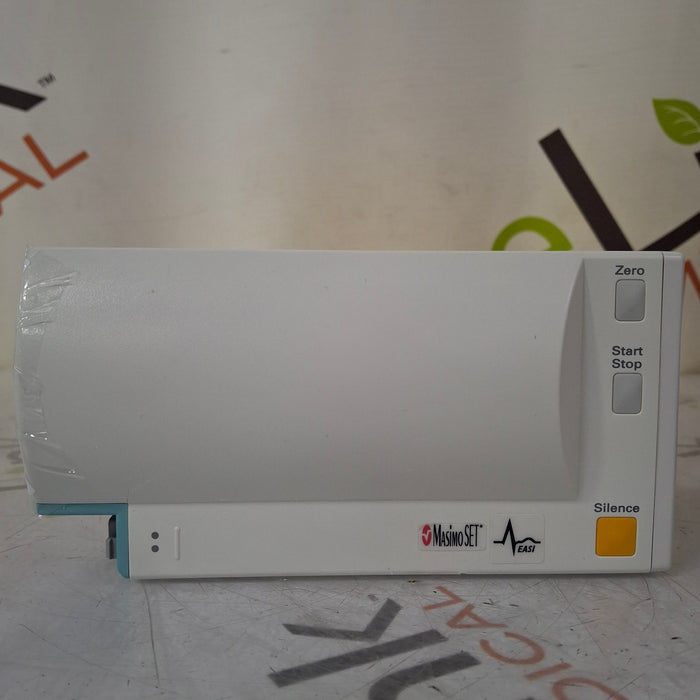 Philips M3001A-A03C06 Masimo SpO2, NIBP, ECG, Temp, IBP MMS Module