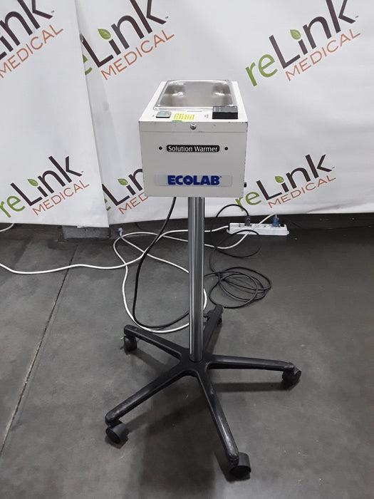 OR Solutions OR Solutions ORS-2038D Solution Warmer Surgical Equipment reLink Medical