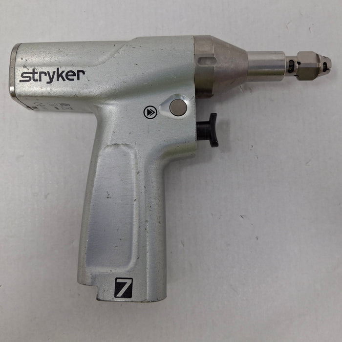 Stryker 7206 System 7 Reciprocating Saw