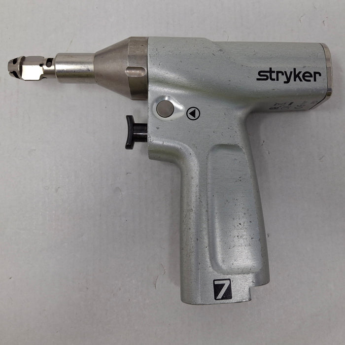 Stryker 7206 System 7 Reciprocating Saw