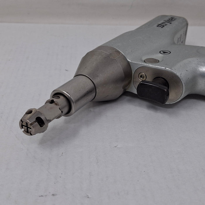 Stryker 7206 System 7 Reciprocating Saw