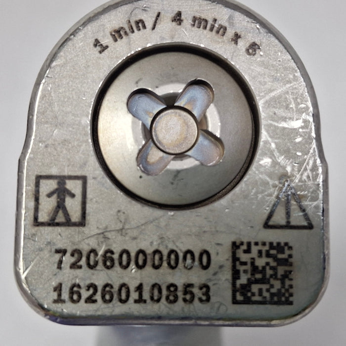 Stryker 7206 System 7 Reciprocating Saw