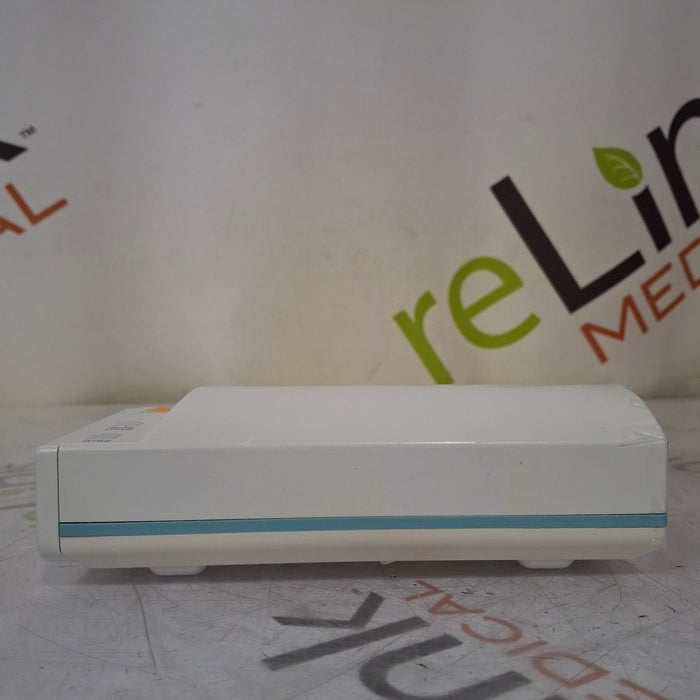 Philips M3001A-A03C18 Masimo SpO2, NIBP, 12 lead ECG, Temp, IBP MMS Module