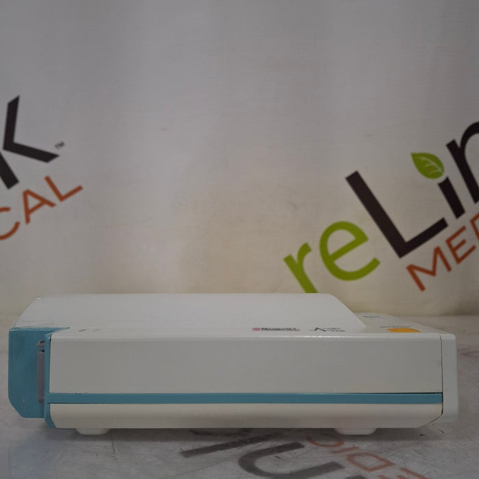 Philips M3001A-A03C18 Masimo SpO2, NIBP, 12 lead ECG, Temp, IBP MMS Module