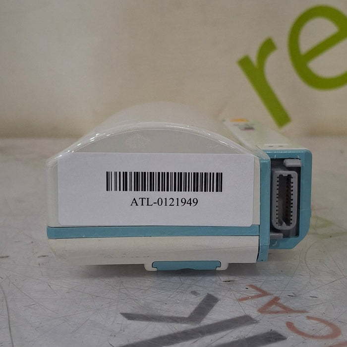 Philips M3001A-A03C18 Masimo SpO2, NIBP, 12 lead ECG, Temp, IBP MMS Module