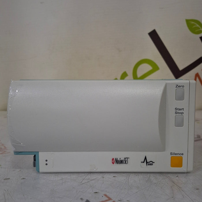 Philips M3001A-A03C06 Masimo SpO2, NIBP, ECG, Temp, IBP MMS Module