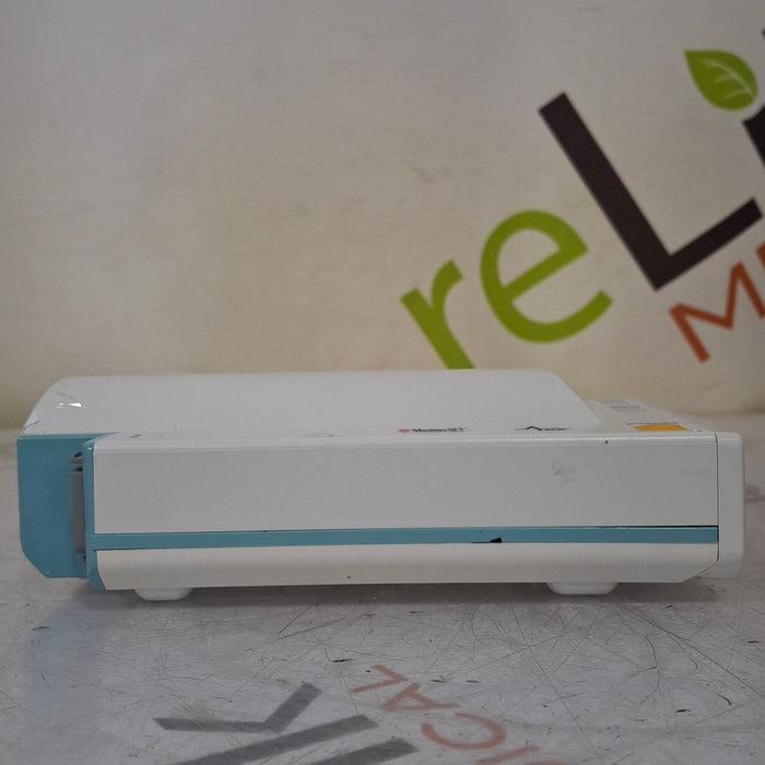 Philips M3001A-A03C06 Masimo SpO2, NIBP, ECG, Temp, IBP MMS Module