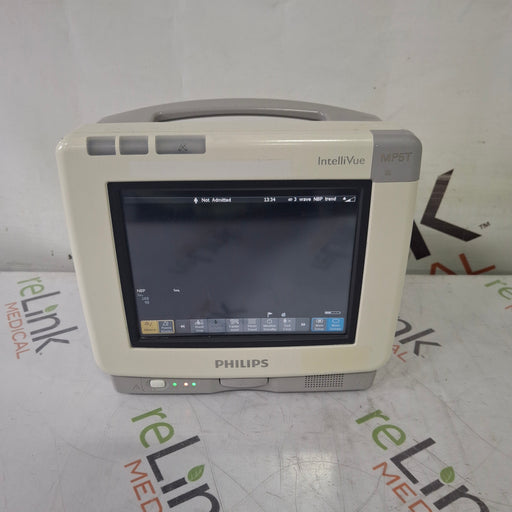 Philips Philips IntelliVue MP5T Patient Monitor Patient Monitors reLink Medical